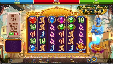 millionaire genie slot|Millionaire Genie Free Play in Demo Mode .